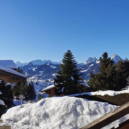 Les Hivernants - Eg Links Appartement-fewo- Dusche Oder Bad- Wc- 1 Schlafraum By Interhome 公寓