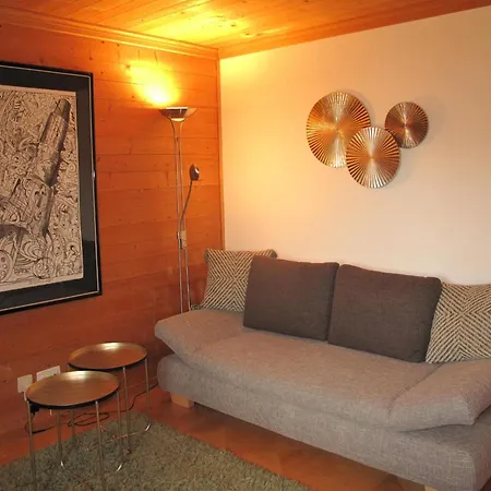 Les Hivernants - Eg Links Appartement-fewo- Dusche Oder Bad- Wc- 1 Schlafraum By Interhome شقة