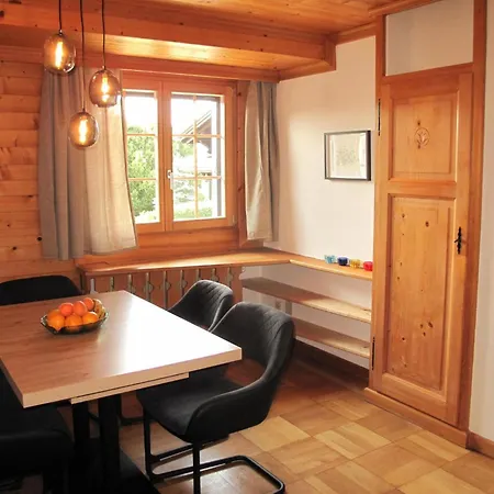 شقة Les Hivernants - Eg Links Appartement-fewo- Dusche Oder Bad- Wc- 1 Schlafraum By Interhome