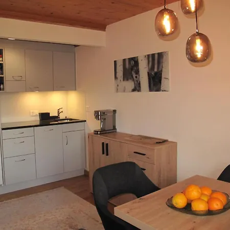 Les Hivernants - Eg Links Appartement-fewo- Dusche Oder Bad- Wc- 1 Schlafraum By Interhome