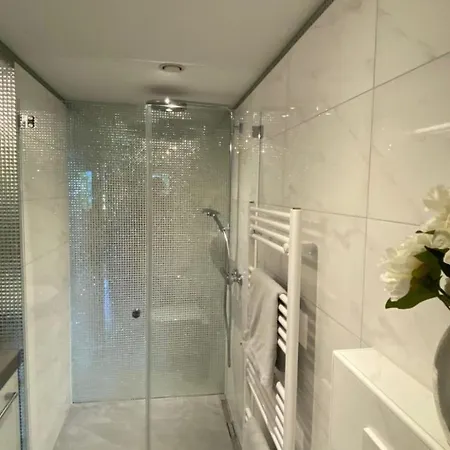 Les Hivernants - Eg Links Appartement-fewo- Dusche Oder Bad- Wc- 1 Schlafraum By Interhome شقة *
