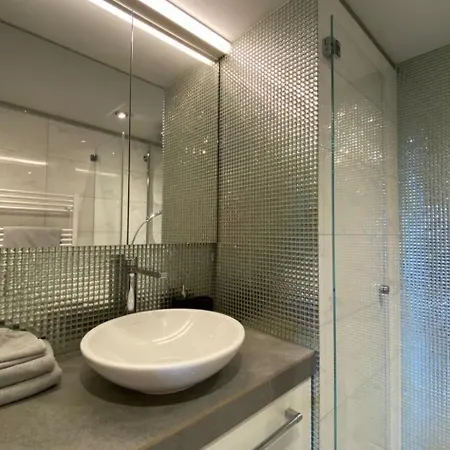 شقة Les Hivernants - Eg Links Appartement-fewo- Dusche Oder Bad- Wc- 1 Schlafraum By Interhome Hornkessel