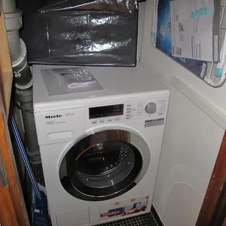 Apartamento Les Hivernants - Eg Links Appartement-fewo- Dusche Oder Bad- Wc- 1 Schlafraum By Interhome
